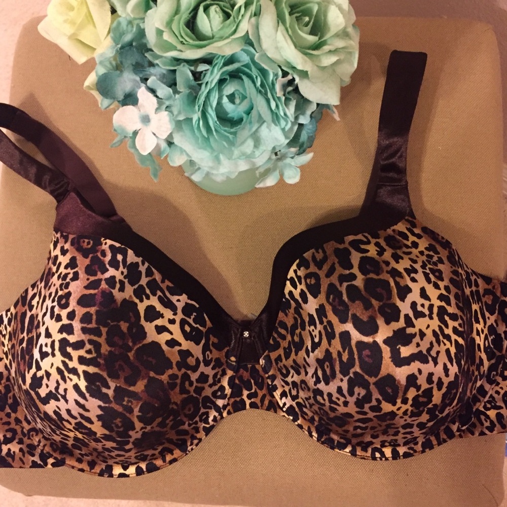 ⭐️NWOT⭐️ Vanity Fair Bra